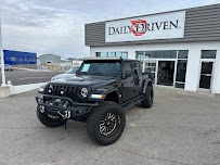 Daily Driven LLC - Photo 3 - Car repair in Idaho Falls, ID, Idaho Falls