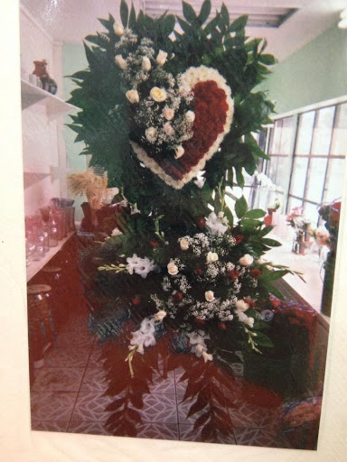 Florist «Primavera Florist Pedro», reviews and photos, 5510 W Flagler St, Coral Gables, FL 33134, USA