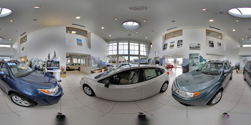Car Dealer «Carter Subaru Ballard», reviews and photos, 5201 Leary Ave NW, Seattle, WA 98107, USA
