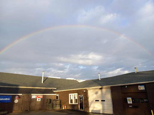 Auto Repair Shop «Freehold Tire Pros and Automotive Center», reviews and photos, 10 Center St, Freehold, NJ 07728, USA