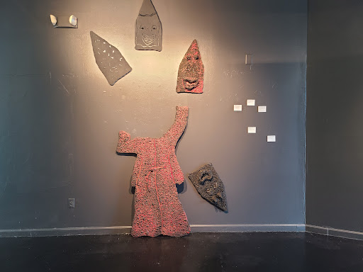 Museum «Houston Museum-African American Culture», reviews and photos, 4807 Caroline St, Houston, TX 77004, USA