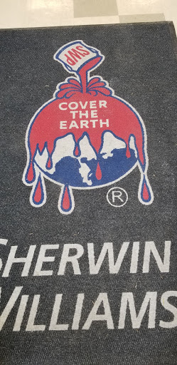 Paint Store «Sherwin-Williams Paint Store», reviews and photos, 12314 Meridian E, Puyallup, WA 98373, USA