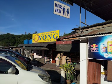 Oyong Enterprise