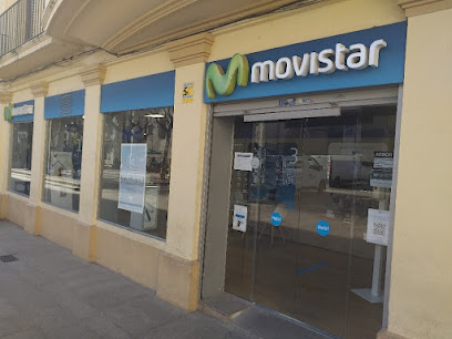 Tienda Movistar en Vilafranca del Penedes