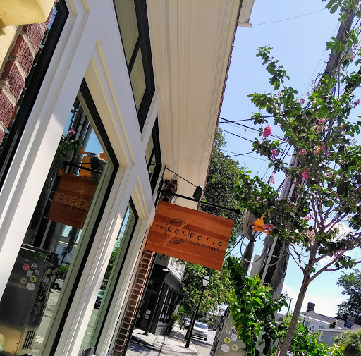 Coffee Shop «The Eclectic Cafe & Vinyl», reviews and photos, 132 Spring St, Charleston, SC 29403, USA