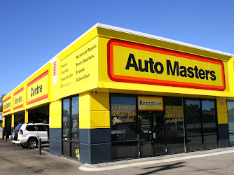 Auto Masters Morley