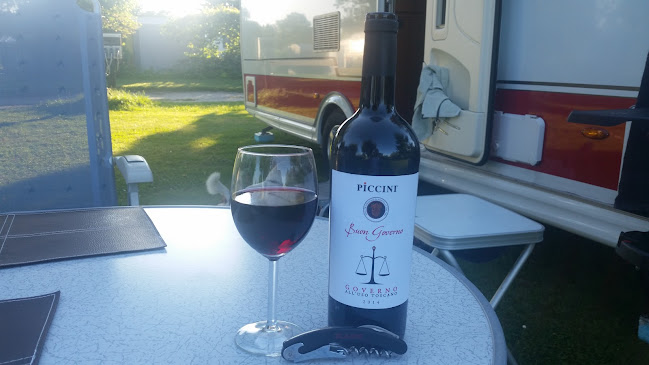 Sølager Strand Camping - Hotel