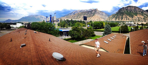 Roofing Contractor «Liberty Roofing of Utah», reviews and photos, 761 N 1890 W, Provo, UT 84601, USA