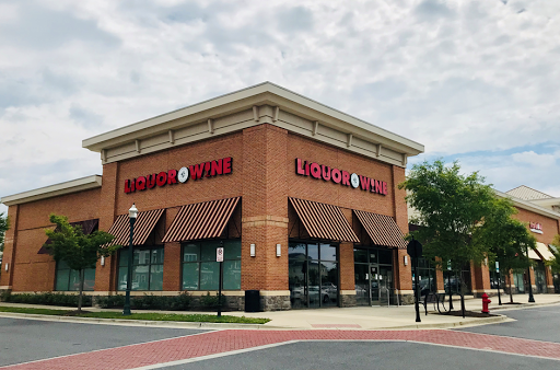 Montgomery County Liquor & Wine - Clarksburg Village, 12051 Chestnut Branch Way Suite 1, Clarksburg, MD 20871, USA, 