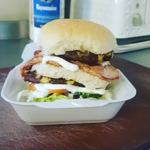 Reviews of Snack Shack Anniesland in Glasgow - Coffee shop