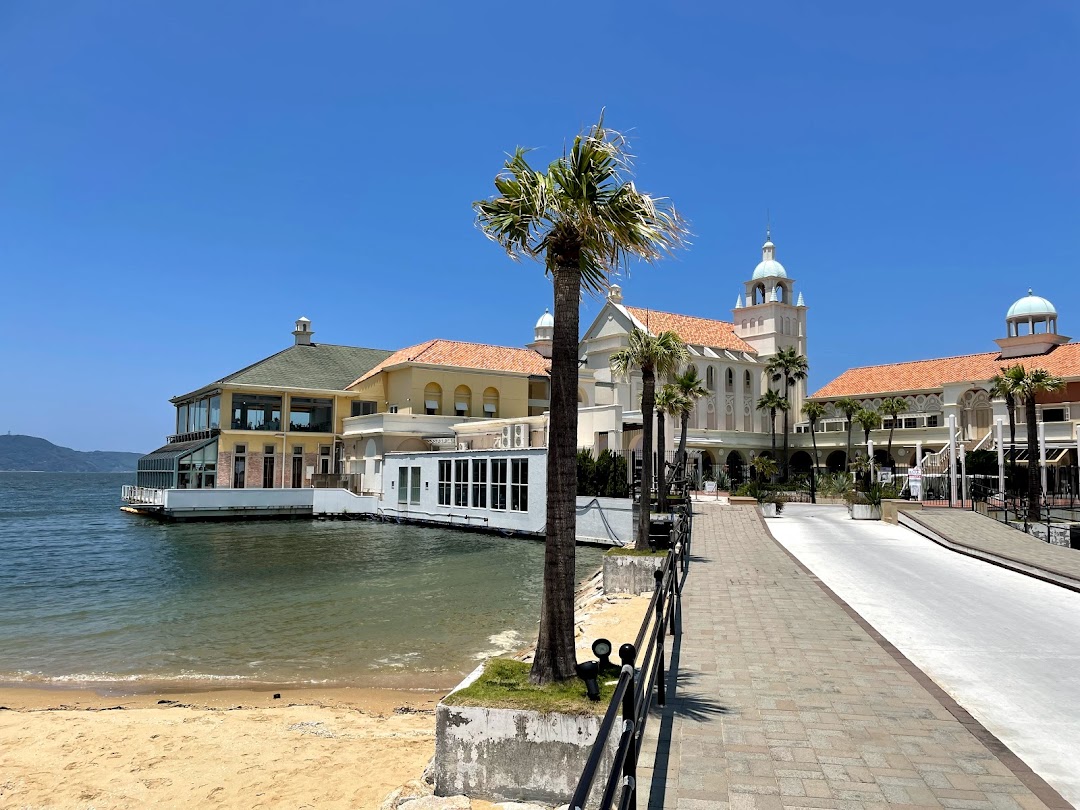 マリゾン 市内で福岡市
