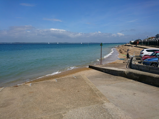 Gurnard Bay Beach