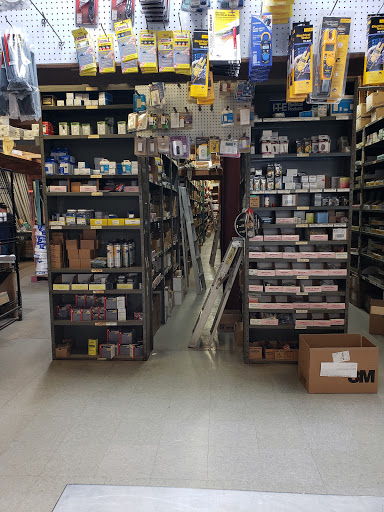 Electrical Supply Store «Grant», reviews and photos, 559 Washington Ave, Belleville, NJ 07109, USA