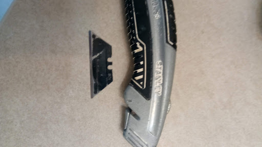 Home Improvement Store «Pierson Building Center», reviews and photos, 4100 Broadway St, Eureka, CA 95503, USA