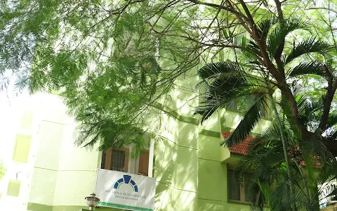 Swarna Sudarshan Serviced Apartments @ Adyar - Unit of Prohotel image