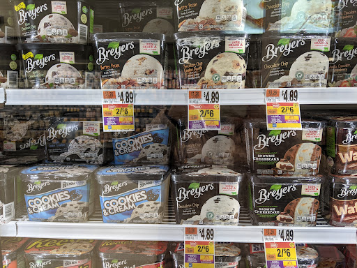 Supermarket «Giant», reviews and photos, 573 Ritchie Hwy # 1, Severna Park, MD 21146, USA