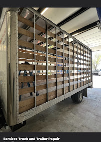 Ramirez Truck and Trailer Repair - Photo 8 - Car repair in Denver, CO, Denver