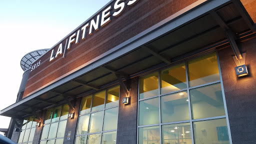 Gym «LA Fitness», reviews and photos, 5915 6th Ave, Tacoma, WA 98406, USA