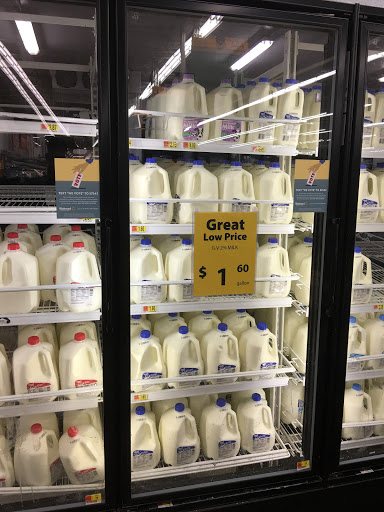 Department Store «Walmart Supercenter», reviews and photos, 705 Middletown Warwick Rd, Middletown, DE 19709, USA