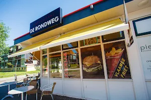 Eatcounter De Rondweg image