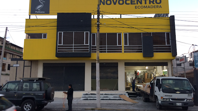 Avenida Unidad Nacional 42 22 y, Condorazo Esq, Riobamba