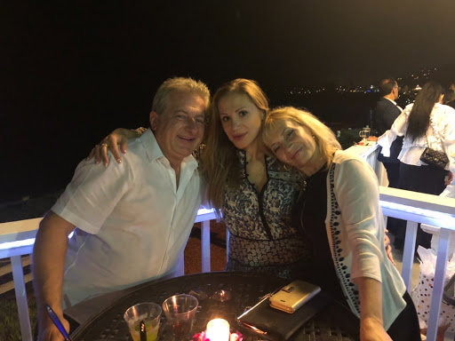 Immigration Attorney «Law Offices of Nassim Arzani», reviews and photos