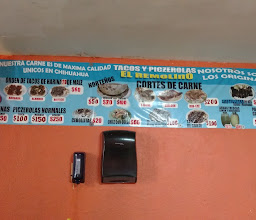 Tacos El Remolino photo