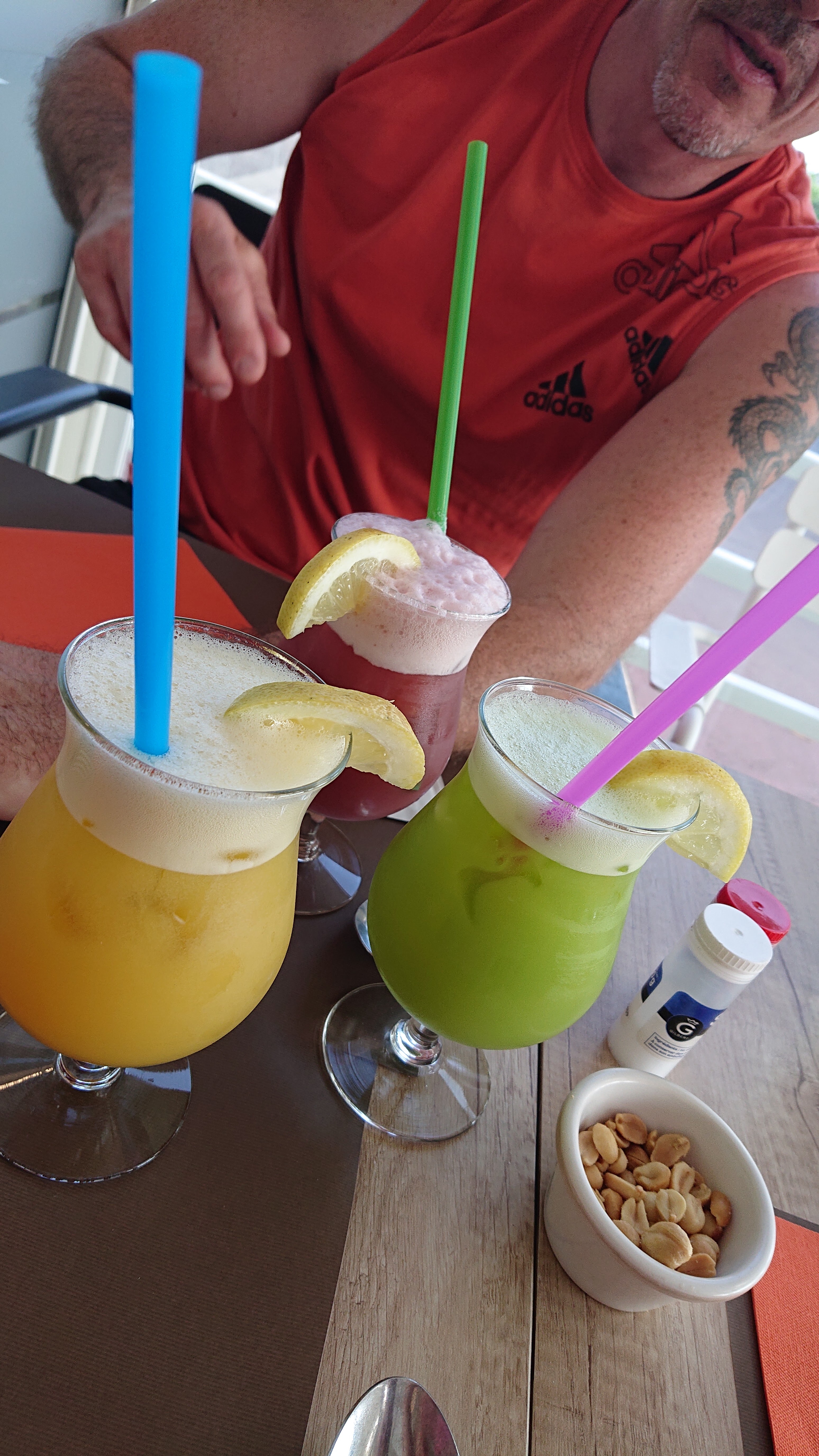 Photo n° 7 de l'avis de The.r fait le 22/07/2019 à 08:43