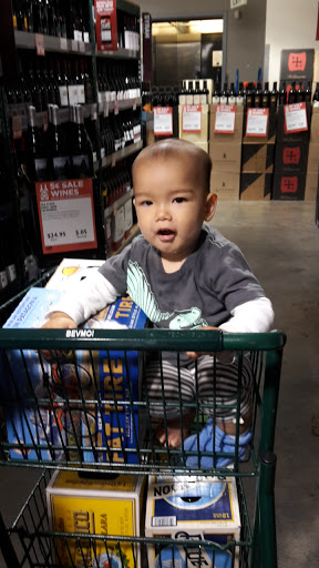 Wine Store «BevMo!», reviews and photos, 3455 Geary Blvd, San Francisco, CA 94118, USA