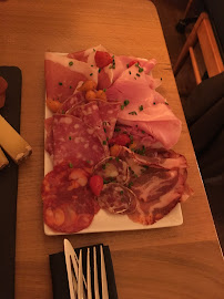 Charcuterie du LES FROMAGIVORES - Restaurant / Bar à Fromages à Lyon - n°11