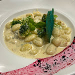 Photo n°2 de l'avis de Marenglen.s fait le 28/10/2023 à 19:29 sur le  Restaurant La Piazza à Wurzen