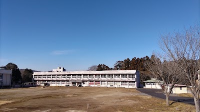 旧伊勢畑小学校