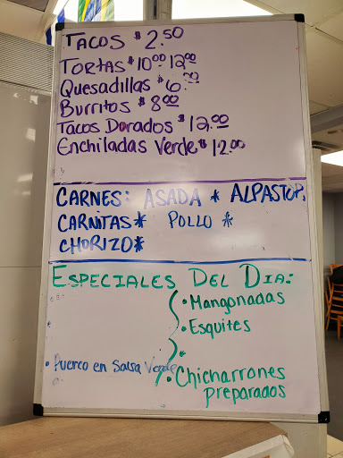 Restaurant «TIENDA LA MEXICANA», reviews and photos, 1209 Airport Rd #6, Destin, FL 32541, USA