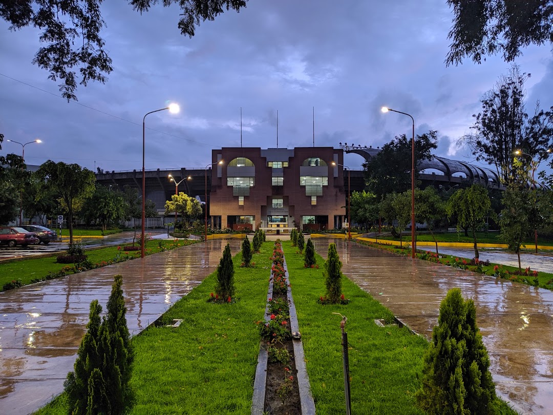 Biblioteca de Ciencias Sociales