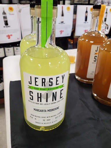 Liquor Store «Wine Legend», reviews and photos, 1811 Marlton Pike W, Cherry Hill, NJ 08002, USA