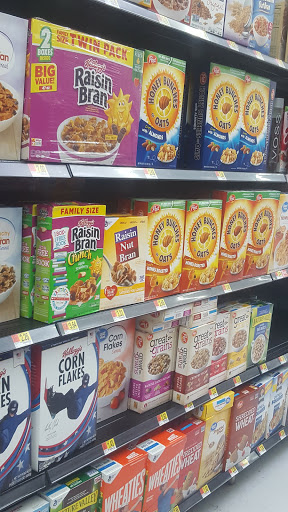 Department Store «Walmart Supercenter», reviews and photos, 1500 Armory Dr, Franklin, VA 23851, USA