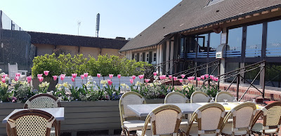 Le Tie Break à Deauville