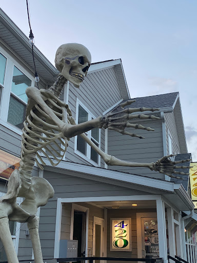 Explore mens tattoos on wrist ideas, creative tattoo ideas in Bloomington, available at Crystal Moon Body Arts