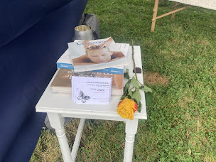 Photo n°3 de CHOUCHOU THE VOUS à Ducey-les-Chéris ()