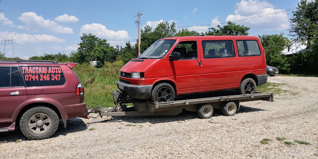 orar tractari auto bucuresti ilfov non stop