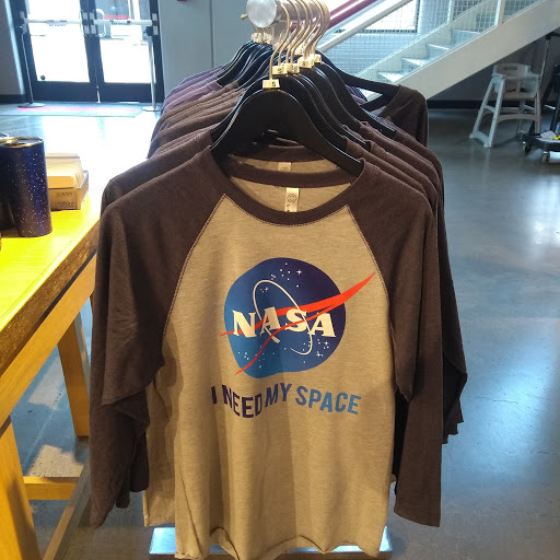 Museum «OMSI», reviews and photos, 1945 SE Water Ave, Portland, OR 97214, USA