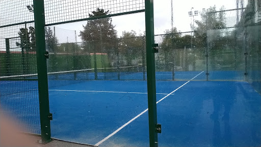 Pádel Carranque