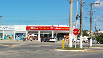 Nossa Farmácia Universitário São Mateus