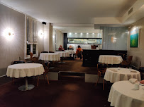 Atmosphère du Restaurant français L'Arcane à Paris - n°4
