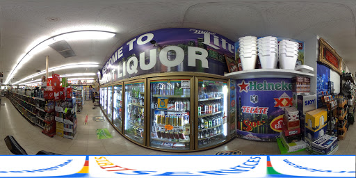 Liquor Store «Rosemont Liquors», reviews and photos, 9515 W Higgins Rd, Rosemont, IL 60018, USA