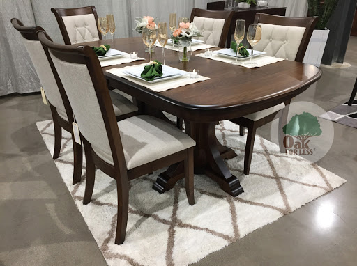 Furniture Store «Oak For Less Furniture», reviews and photos, 1660 S Alma School Rd #100, Mesa, AZ 85210, USA