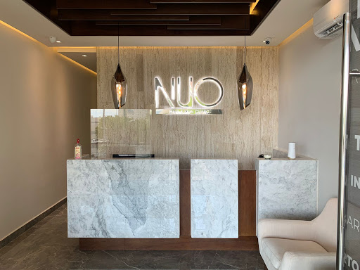 Nuo Hair & Skin Clinic