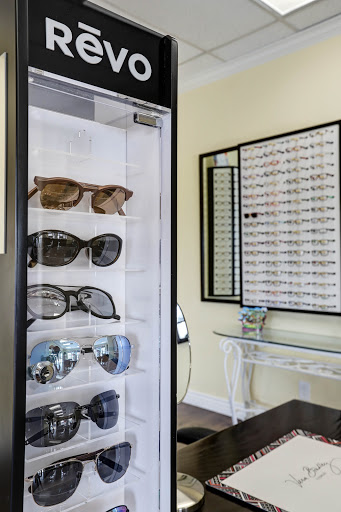 Optometrist «Reed Family Vision», reviews and photos, 590 N Alma School Rd #17, Chandler, AZ 85224, USA