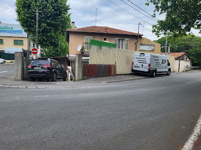 Blanchisserie Teinturerie Provencale à Antibes