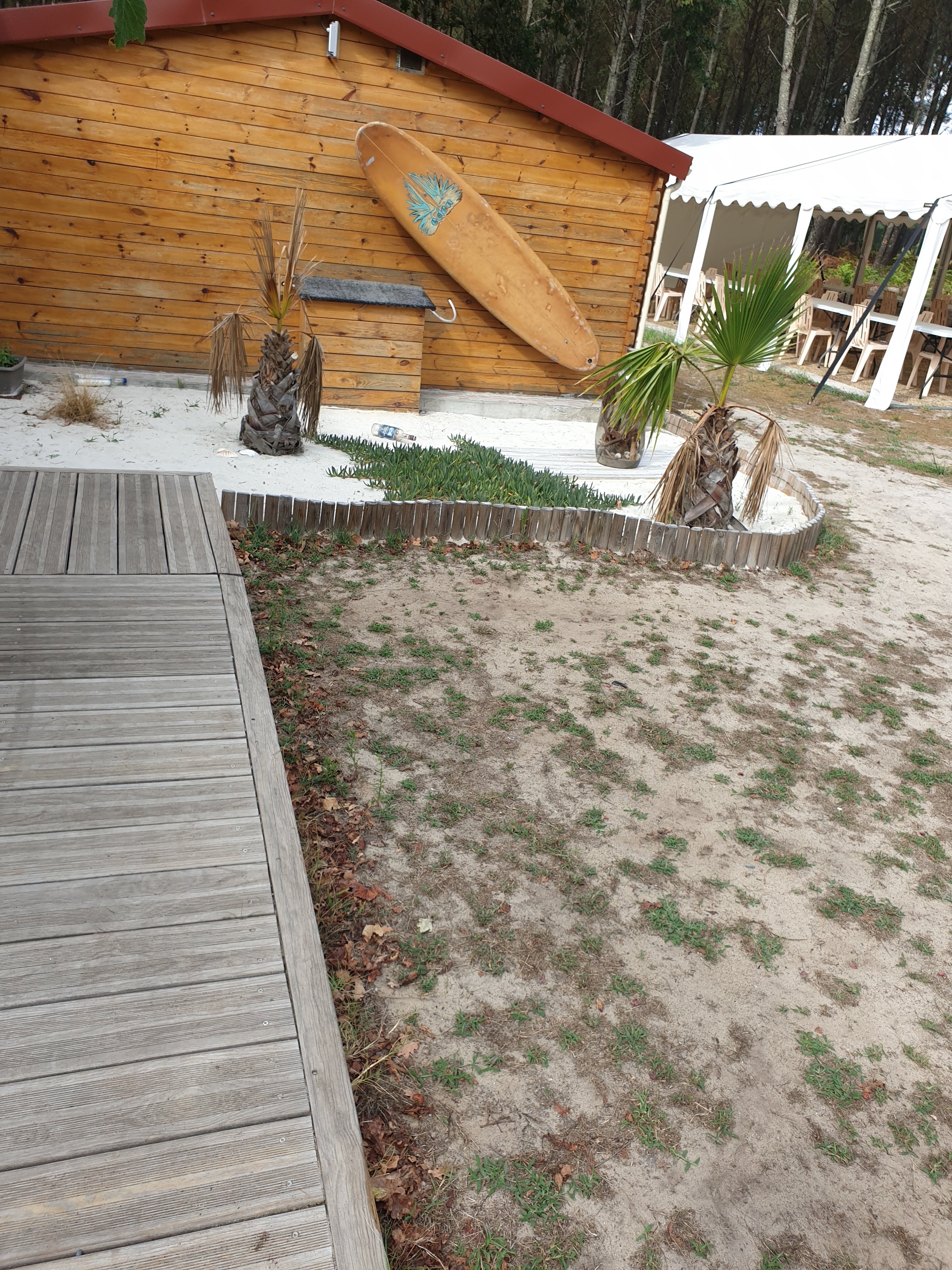 Photo n° 6 de l'avis de Tya.y fait le 29/08/2020 à 14:33